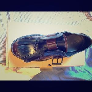 Zara men shoes